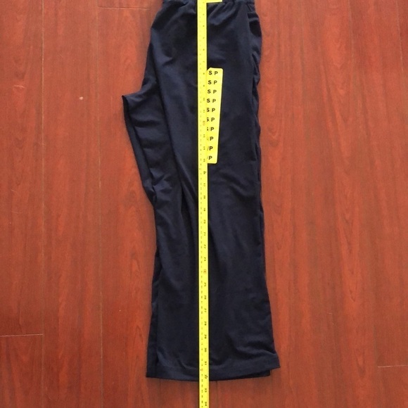 NWTS  Tuff Athletics Capris Joggers Size S - Picture 7 of 9